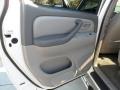 Natural White - Tundra SR5 Double Cab Photo No. 30
