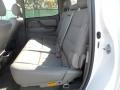 Natural White - Tundra SR5 Double Cab Photo No. 31