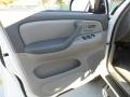 Natural White - Tundra SR5 Double Cab Photo No. 32