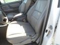 Natural White - Tundra SR5 Double Cab Photo No. 34