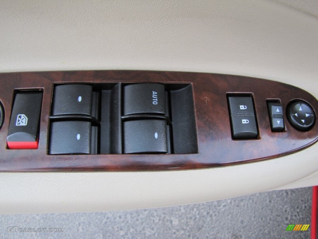 2005 Chevrolet Cobalt LT Sedan Controls Photo #59050457