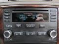 2005 Chevrolet Cobalt LT Sedan Audio System