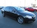 Black Granite Metallic - Malibu LT Photo No. 1