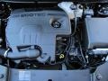 Black Granite Metallic - Malibu LT Photo No. 33
