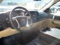 2009 Black Chevrolet Silverado 1500 LT Crew Cab 4x4  photo #14