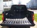 2009 Black Chevrolet Silverado 1500 LT Crew Cab 4x4  photo #15