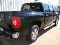 2009 Black Chevrolet Silverado 1500 LT Crew Cab 4x4  photo #16