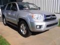 Titanium Metallic - 4Runner SR5 Photo No. 1