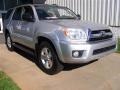 2006 Titanium Metallic Toyota 4Runner SR5  photo #1