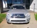 Titanium Metallic - 4Runner SR5 Photo No. 2