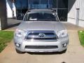 2006 Titanium Metallic Toyota 4Runner SR5  photo #2