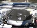 Titanium Metallic - 4Runner SR5 Photo No. 17