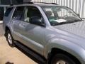 Titanium Metallic - 4Runner SR5 Photo No. 18