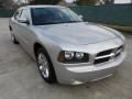 Bright Silver Metallic - Charger SXT Photo No. 1