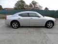 Bright Silver Metallic - Charger SXT Photo No. 2