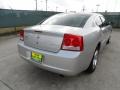 Bright Silver Metallic - Charger SXT Photo No. 3