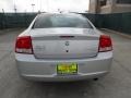 Bright Silver Metallic - Charger SXT Photo No. 4