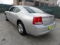 Bright Silver Metallic - Charger SXT Photo No. 5