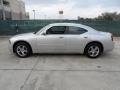 Bright Silver Metallic - Charger SXT Photo No. 6