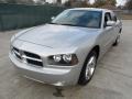 Bright Silver Metallic - Charger SXT Photo No. 7