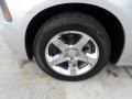 Bright Silver Metallic - Charger SXT Photo No. 10