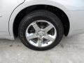 Bright Silver Metallic - Charger SXT Photo No. 11