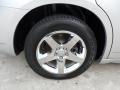 Bright Silver Metallic - Charger SXT Photo No. 12