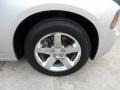 Bright Silver Metallic - Charger SXT Photo No. 13