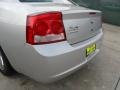 Bright Silver Metallic - Charger SXT Photo No. 16