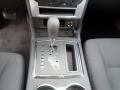 Bright Silver Metallic - Charger SXT Photo No. 34