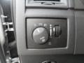 Bright Silver Metallic - Charger SXT Photo No. 38