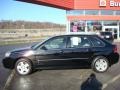 2006 Black Chevrolet Malibu Maxx LT Wagon  photo #2