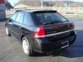 2006 Black Chevrolet Malibu Maxx LT Wagon  photo #3