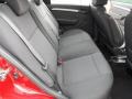 2010 Sport Red Chevrolet Aveo LT Sedan  photo #22