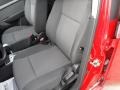 2010 Sport Red Chevrolet Aveo LT Sedan  photo #27