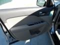 2012 Ingot Silver Metallic Ford Fusion Hybrid  photo #20