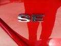 2012 Race Red Ford Fiesta SE Hatchback  photo #15