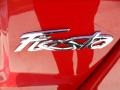 2012 Race Red Ford Fiesta SE Hatchback  photo #16