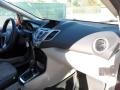 Race Red - Fiesta SE Hatchback Photo No. 18