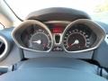 Light Stone/Charcoal Black Gauges Photo for 2012 Ford Fiesta #59052075
