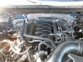  2012 F150 King Ranch SuperCrew 4x4 5.0 Liter Flex-Fuel DOHC 32-Valve Ti-VCT V8 Engine