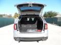 Charcoal Black Trunk Photo for 2012 Ford Edge #59053061