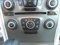 Charcoal Black Controls Photo for 2012 Ford Edge #59053097