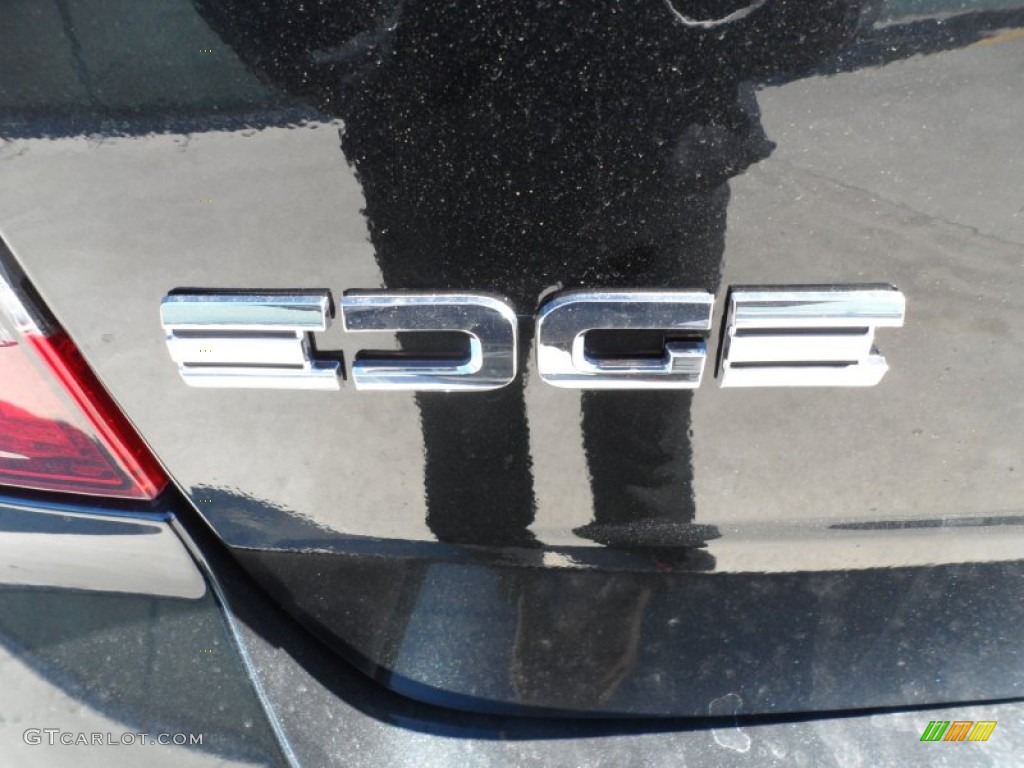 2012 Ford Edge Sport Marks and Logos Photo #59053167