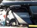 3.7 Liter DOHC 24-Valve TiVCT V6 Engine for 2012 Ford Edge Sport #59053173