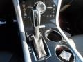  2012 Edge Sport 6 Speed SelectShift Automatic Shifter