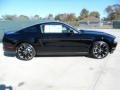 Black - Mustang V6 Mustang Club of America Edition Coupe Photo No. 2