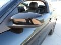 Black - Mustang V6 Mustang Club of America Edition Coupe Photo No. 13