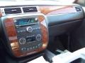 2007 Graystone Metallic Chevrolet Avalanche LTZ 4WD  photo #21