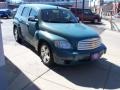 2007 Golden Teal Metallic Chevrolet HHR LT  photo #6